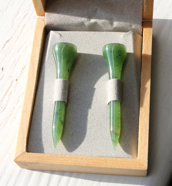 Golf Tee Set of 2