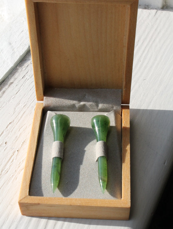 Golf Tee Set of 2