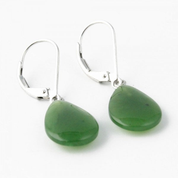Tear Drop Earrings 1779-2