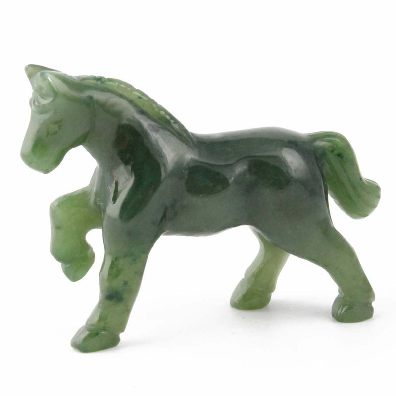 Horse, Prancing