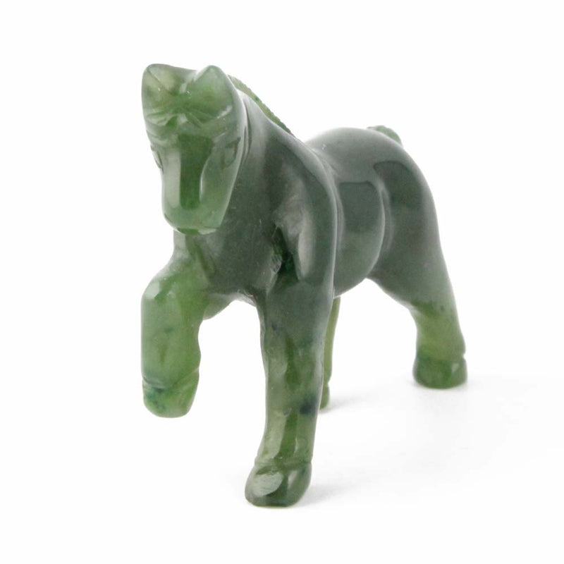 Horse, Prancing