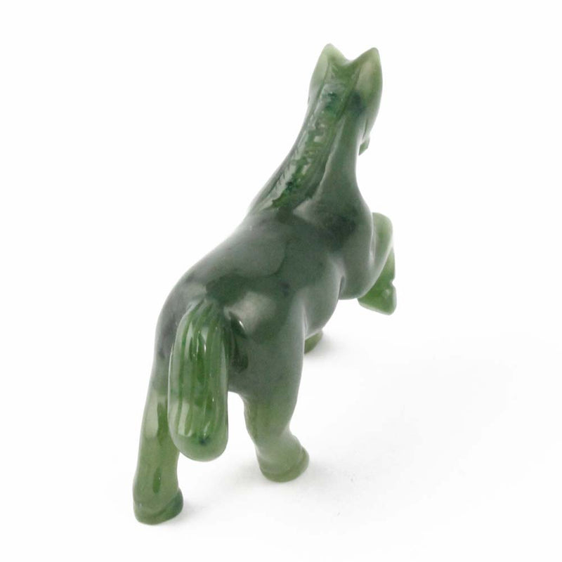 Horse, Prancing