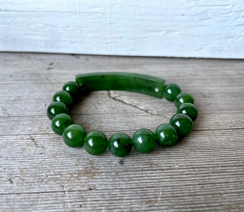 Bracelet, Mantra