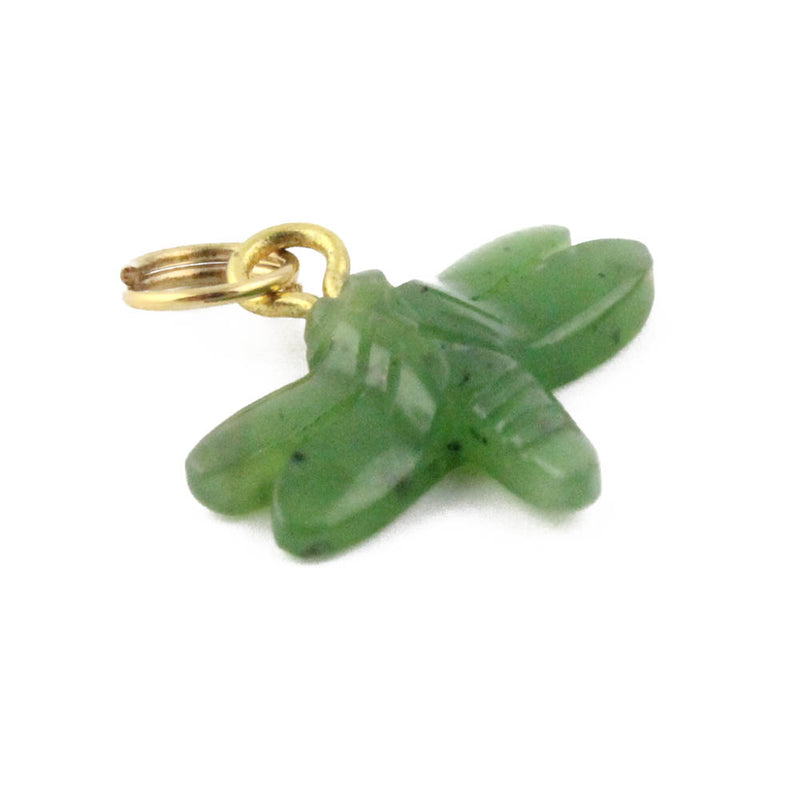 Dragonfly Charm