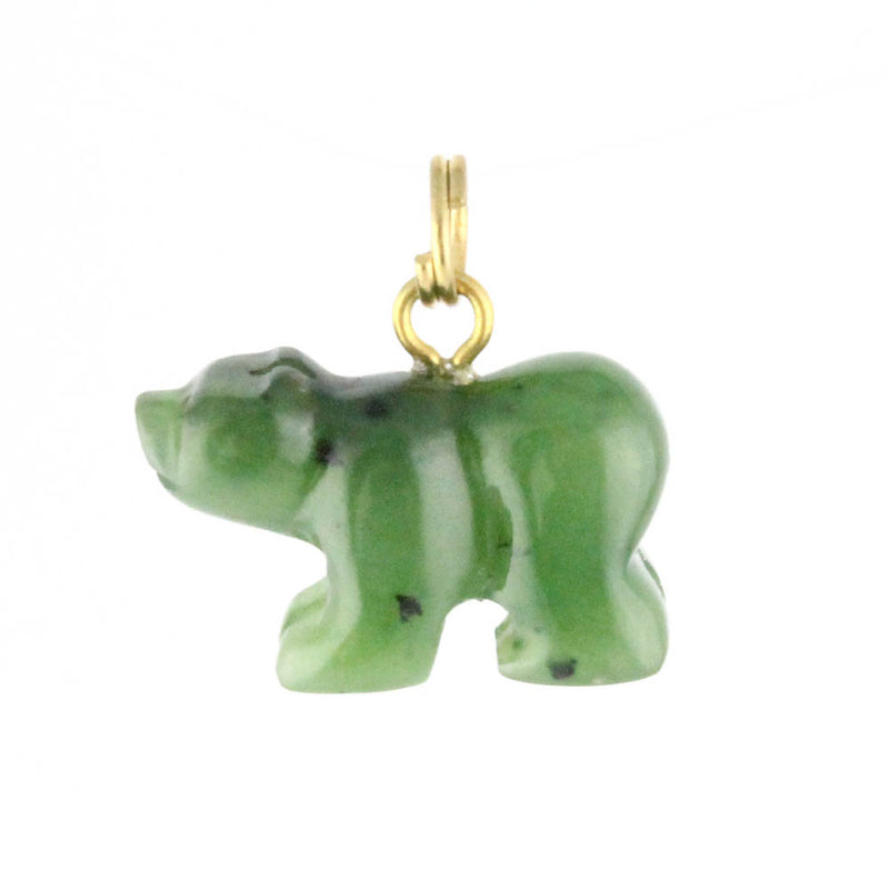 Charm, Bear