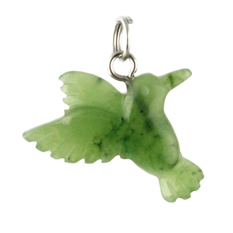 Hummingbird Charm, 1380