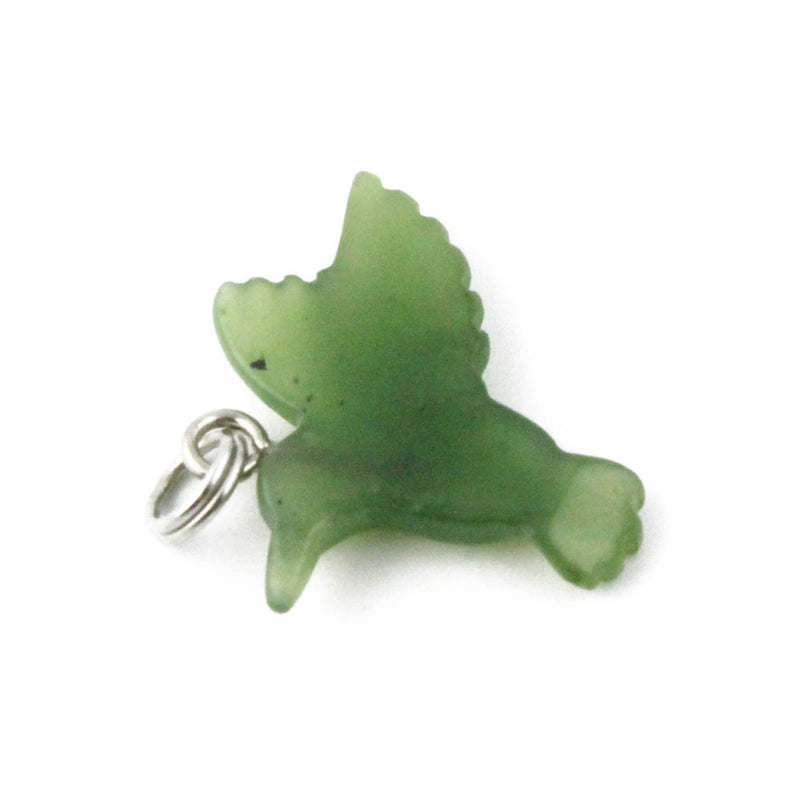 Hummingbird Charm, 1380