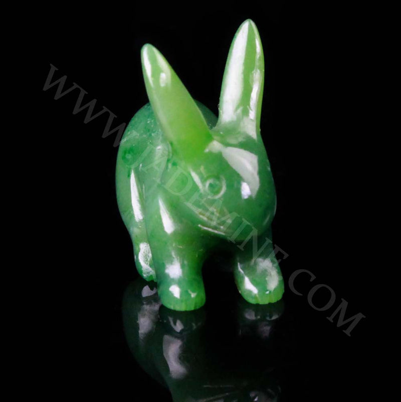 Jack Rabbit Carving, Multiple Sizes