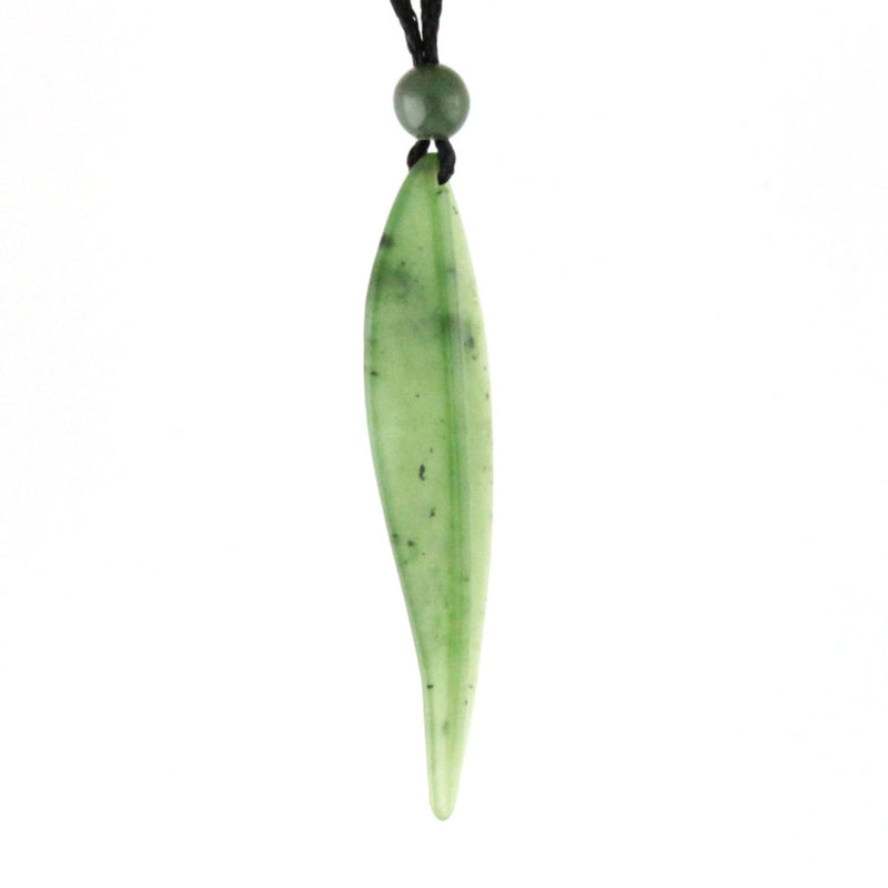 Leaf Pendant, 1885P-1