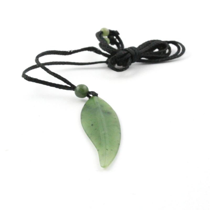 Leaf Pendant, 1885P-1