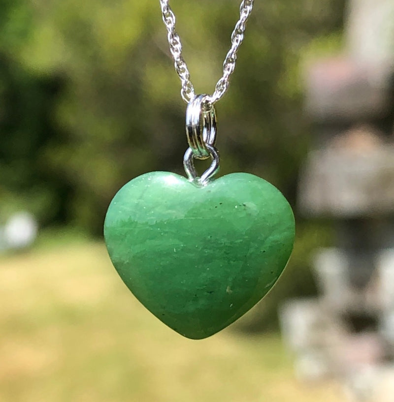 Heart Charm, 2144