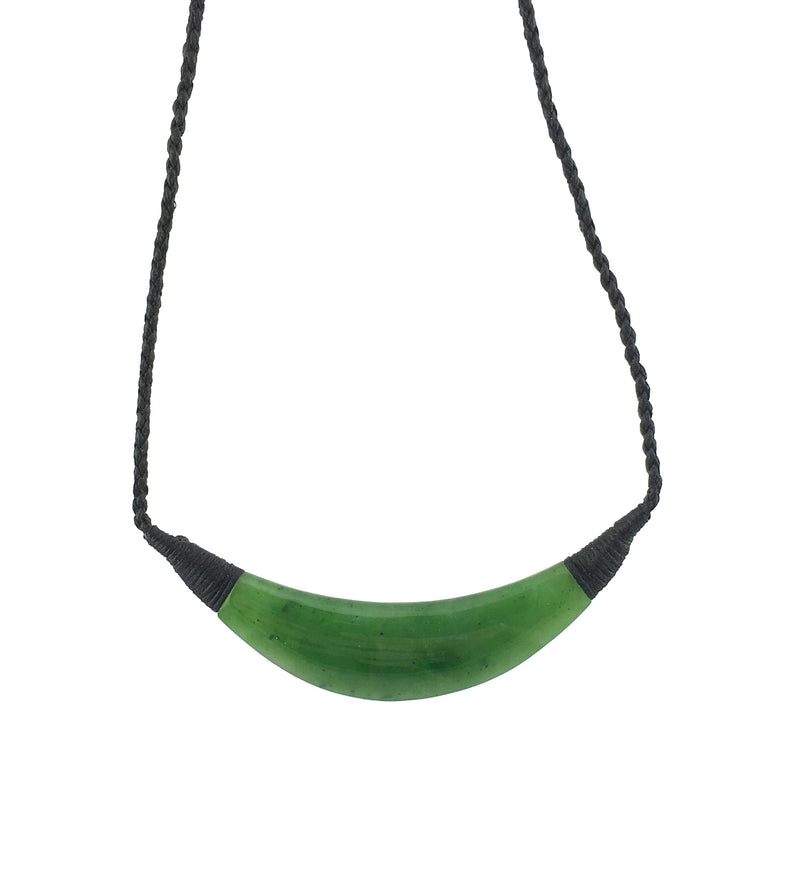 Jade Pendant, UJKK-2045