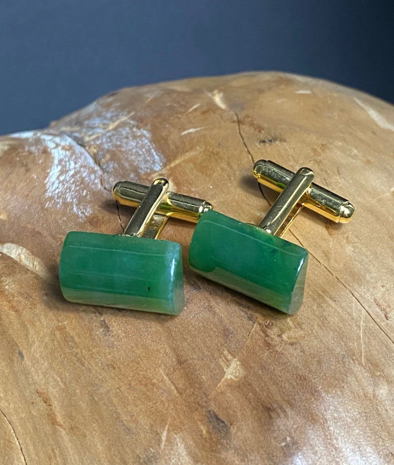 Cufflink, 1987-4
