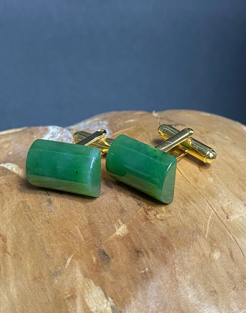 Cufflink, 1987-4