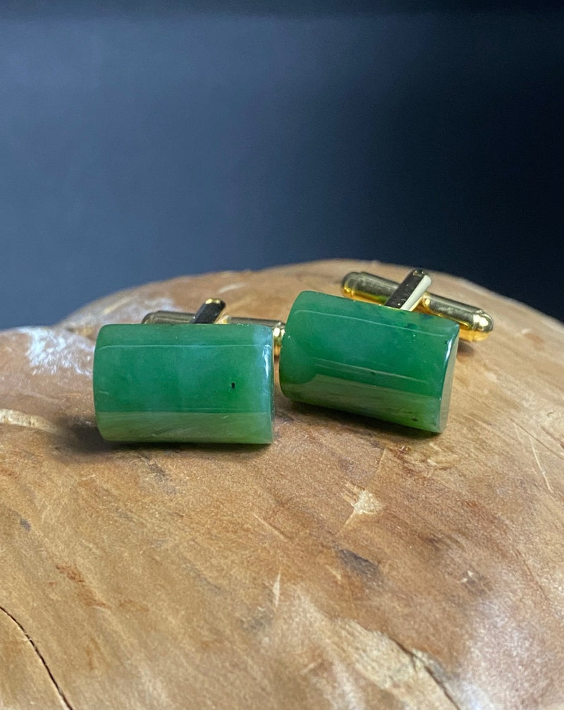Cufflink, 1987-4