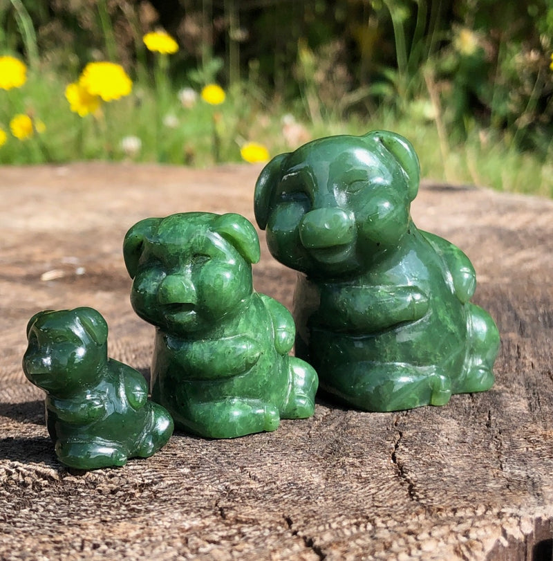 Jolly Pig - Multiple Sizes