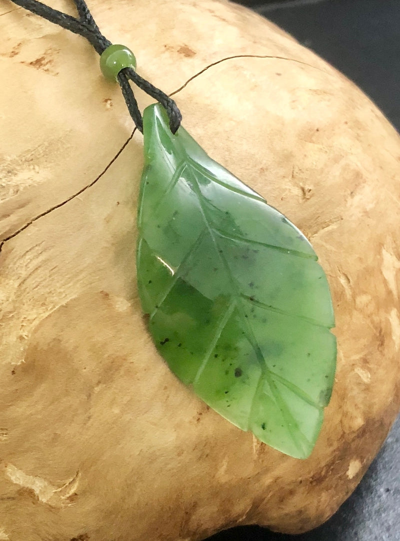 Leaf Pendant, 2337