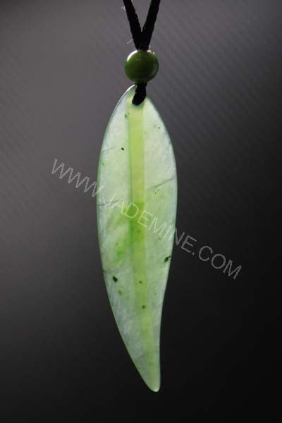 Jade Leaf, 1885P
