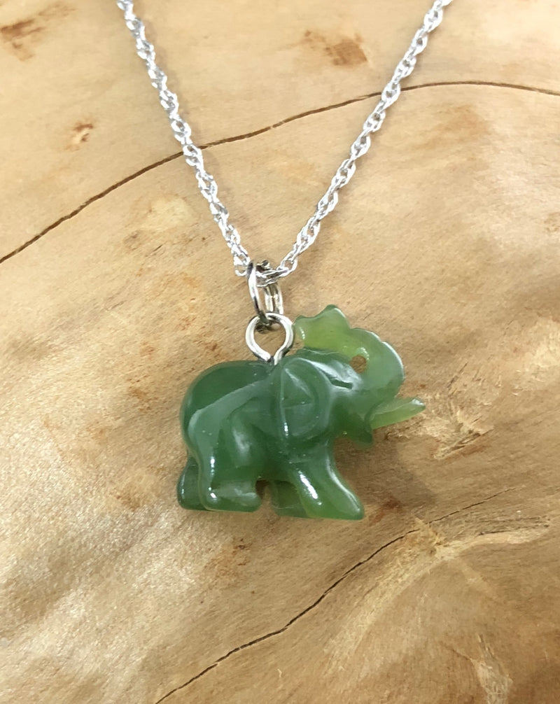 Charm, Elephant