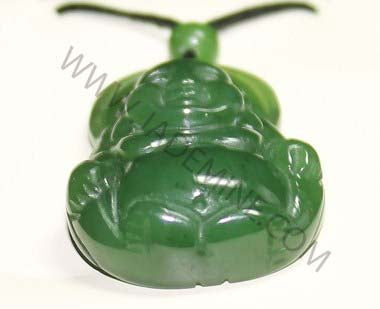 Pendant, Buddha 3219