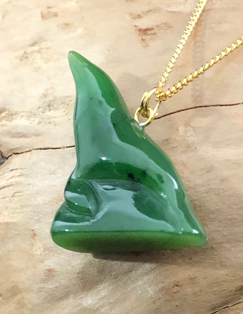 Seal Pendant, 151