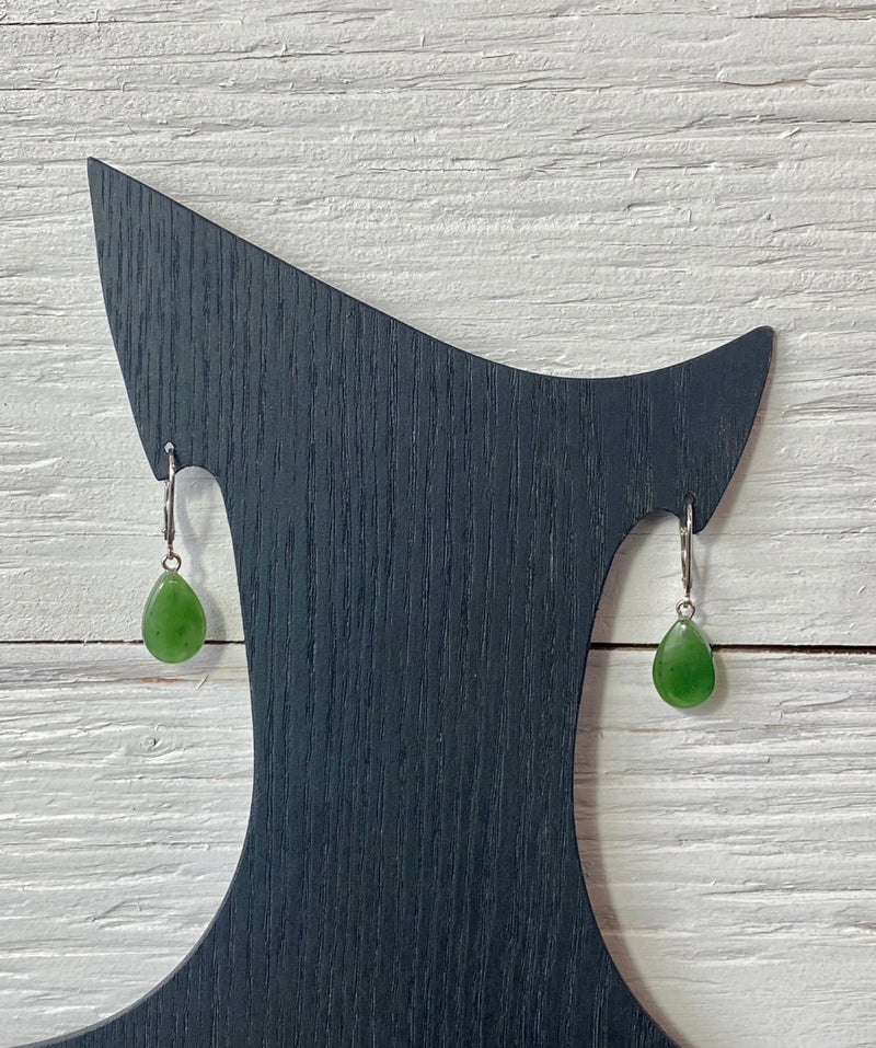 Tear Drop Earrings 1779-2