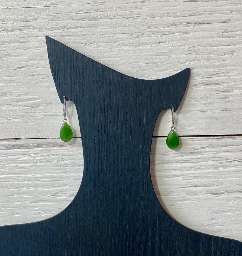 Tear Drop Earrings 1779-2