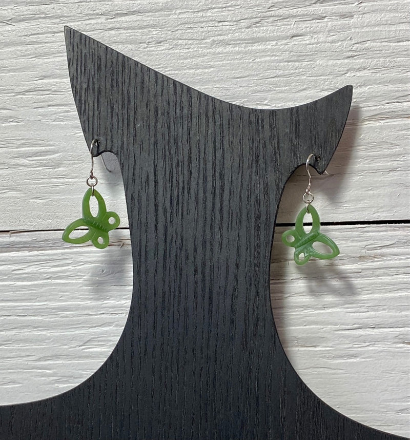 Butterfly Earrings, 2305