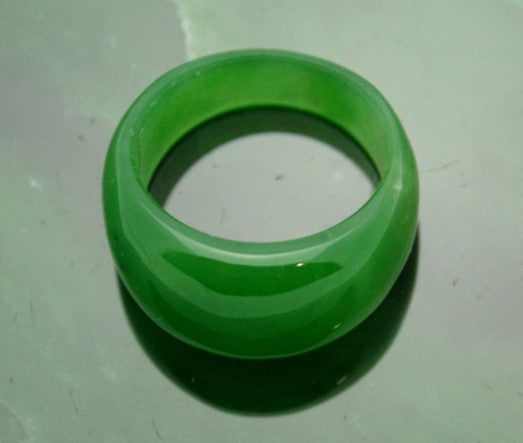 Dome Top Band Ring UJ-HNW-52