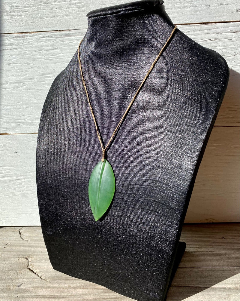 Leaf Pendant, 1974