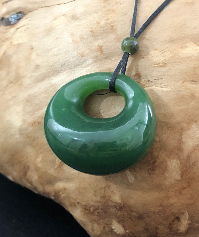 Drop Pendant - 0411