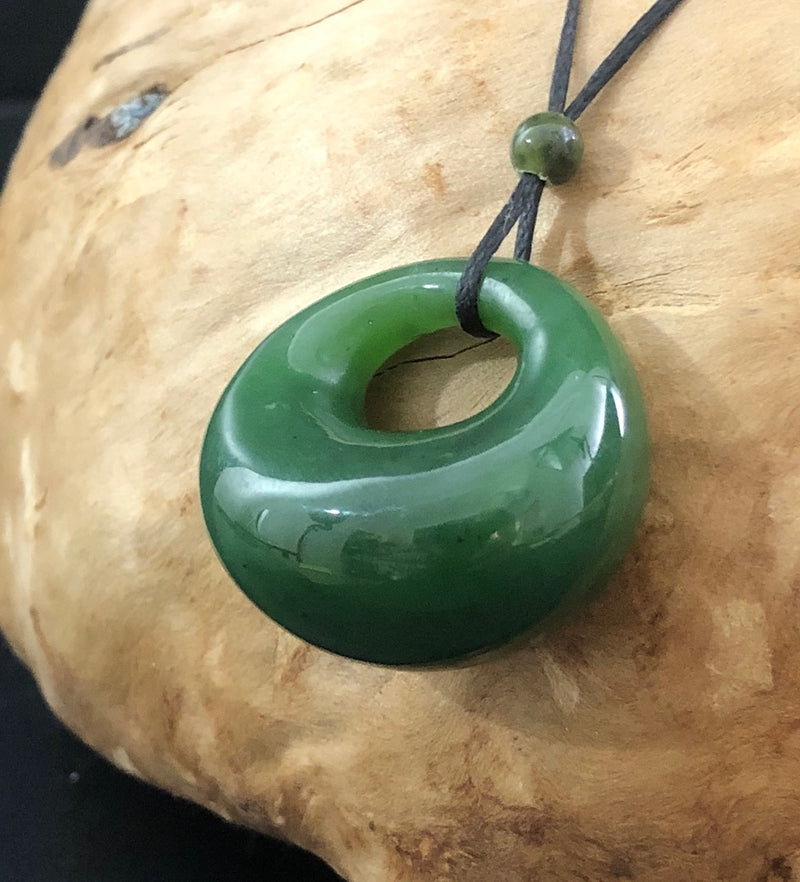 Drop Pendant - 0411