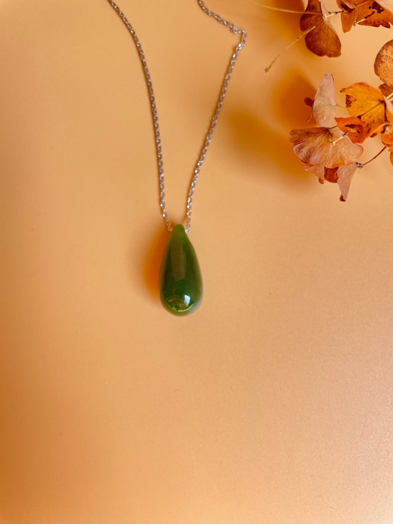 Tear Drop Pendant