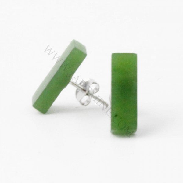 RECTANGLE EARRINGS, 2846