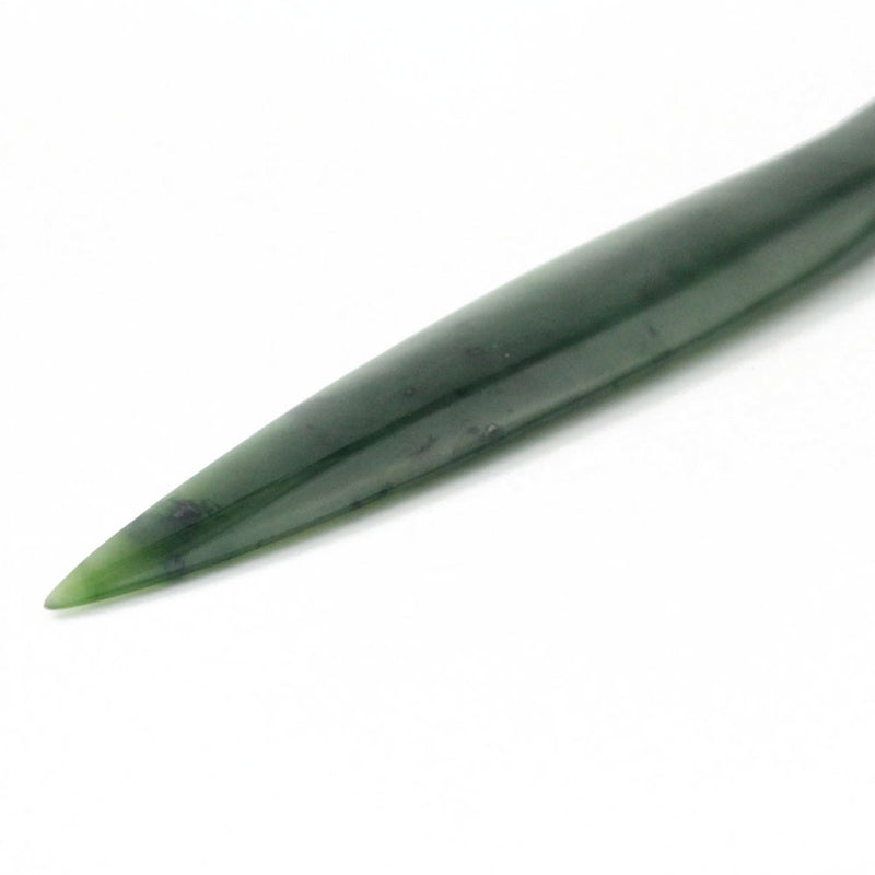 Letter Opener, Straight