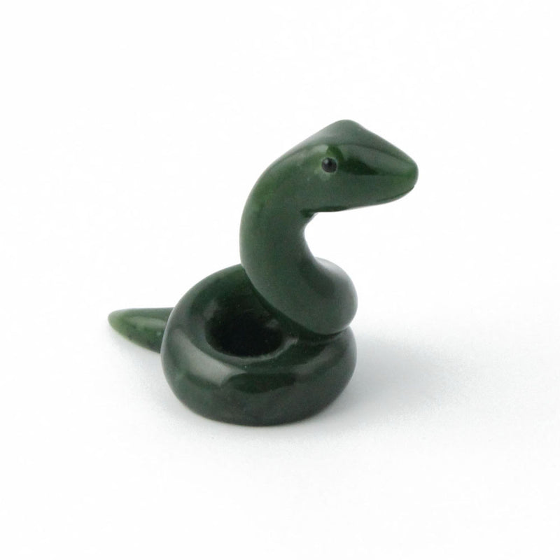 Jade Snake - 2 Sizes