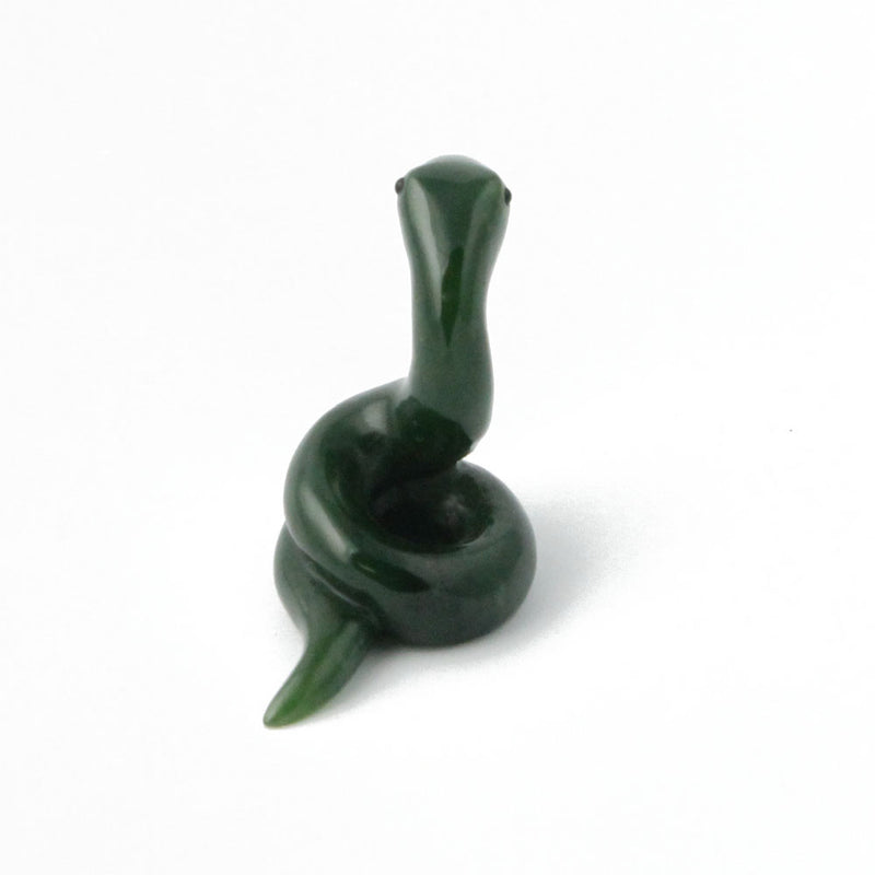 Jade Snake - 2 Sizes
