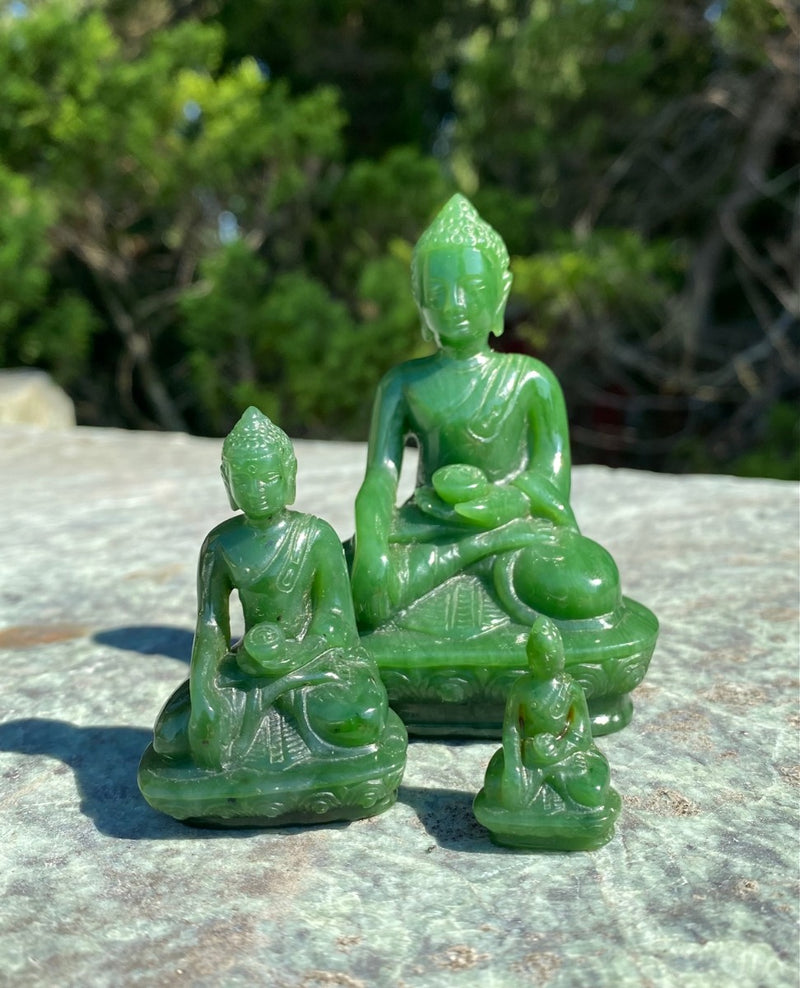 Buddha, 4042 - Multiple Sizes