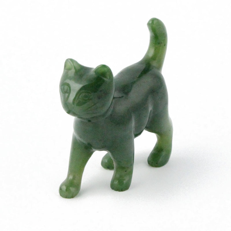 Cat, Walking