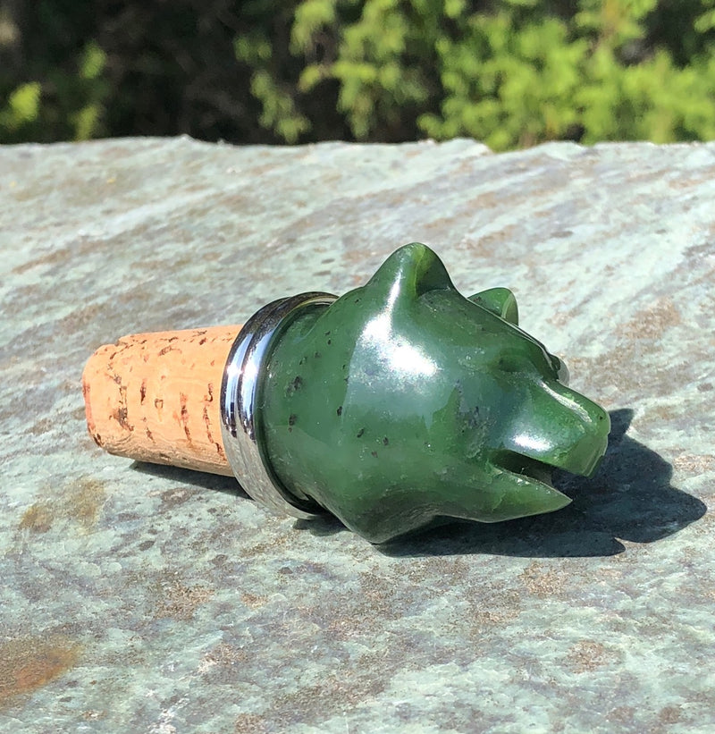 Wine Stopper, 1542