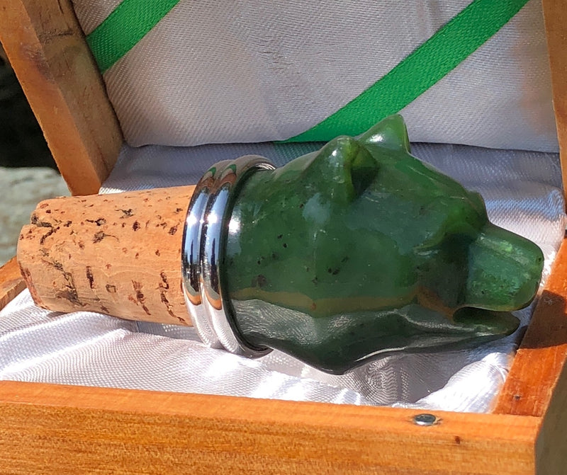 Wine Stopper, 1542