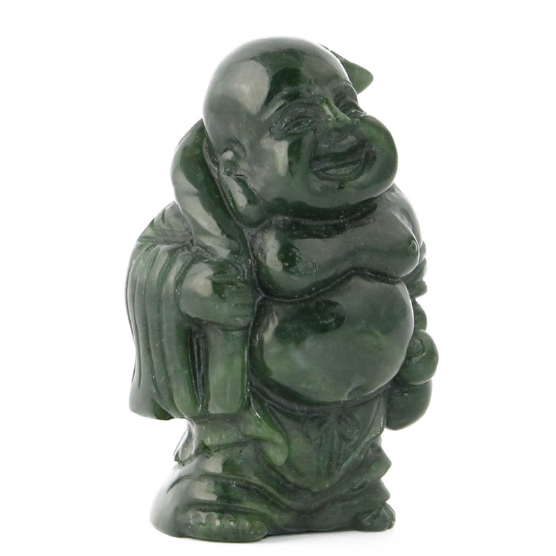 Traveling Buddha, 2"