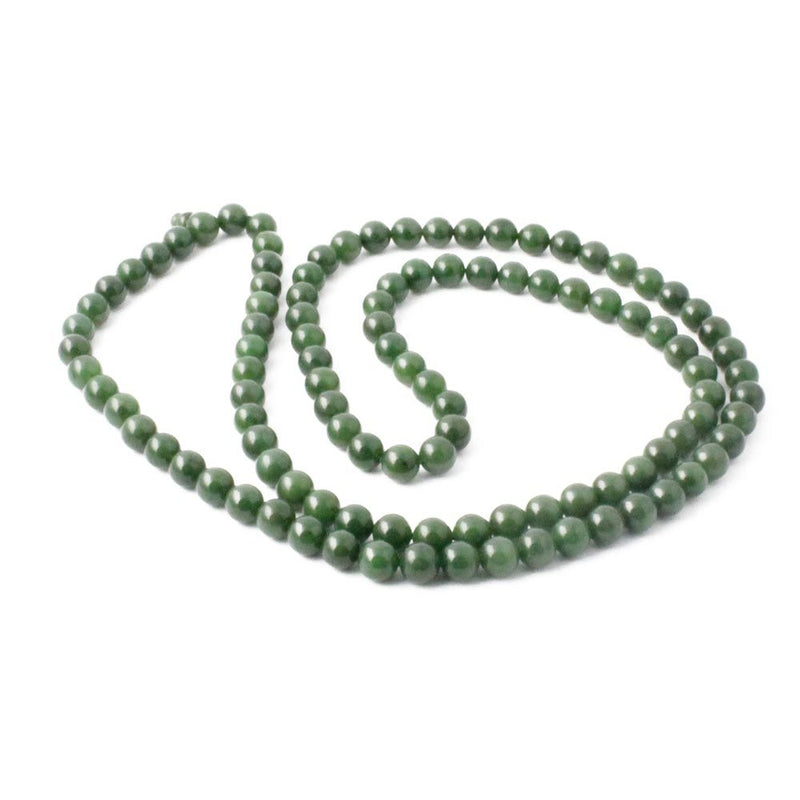 108 Bead Mala, 8mm and 10mm