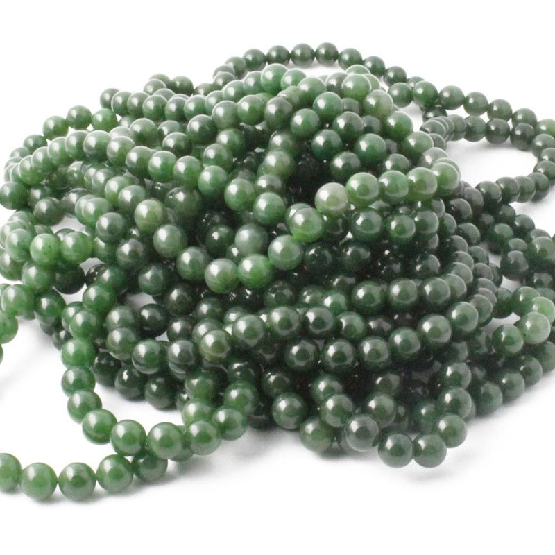 108 Bead Mala, 8mm and 10mm