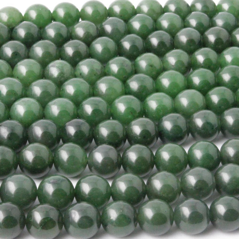 108 Bead Mala, 8mm and 10mm