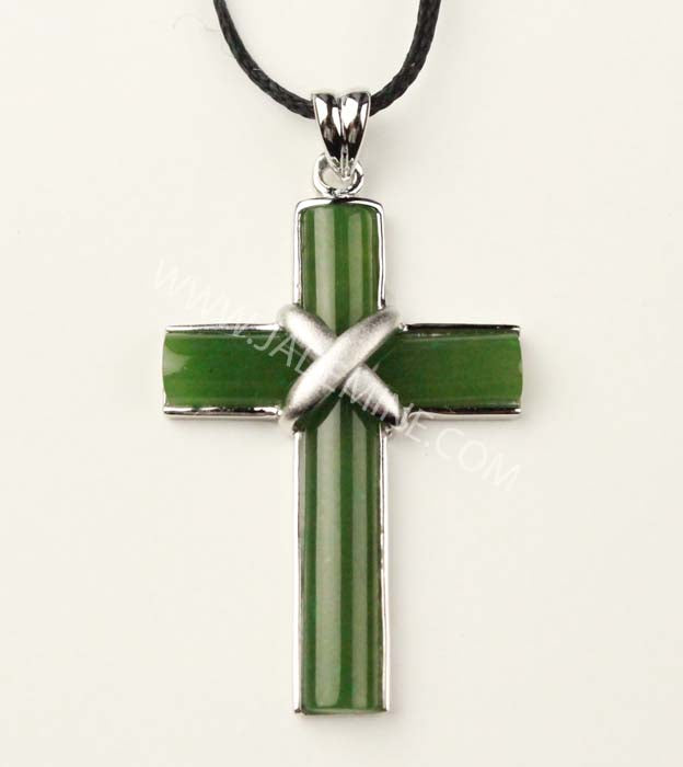 Cross Pendant, 0068