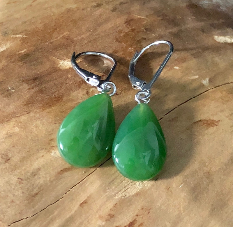 Tear Drop Earrings 1779-2