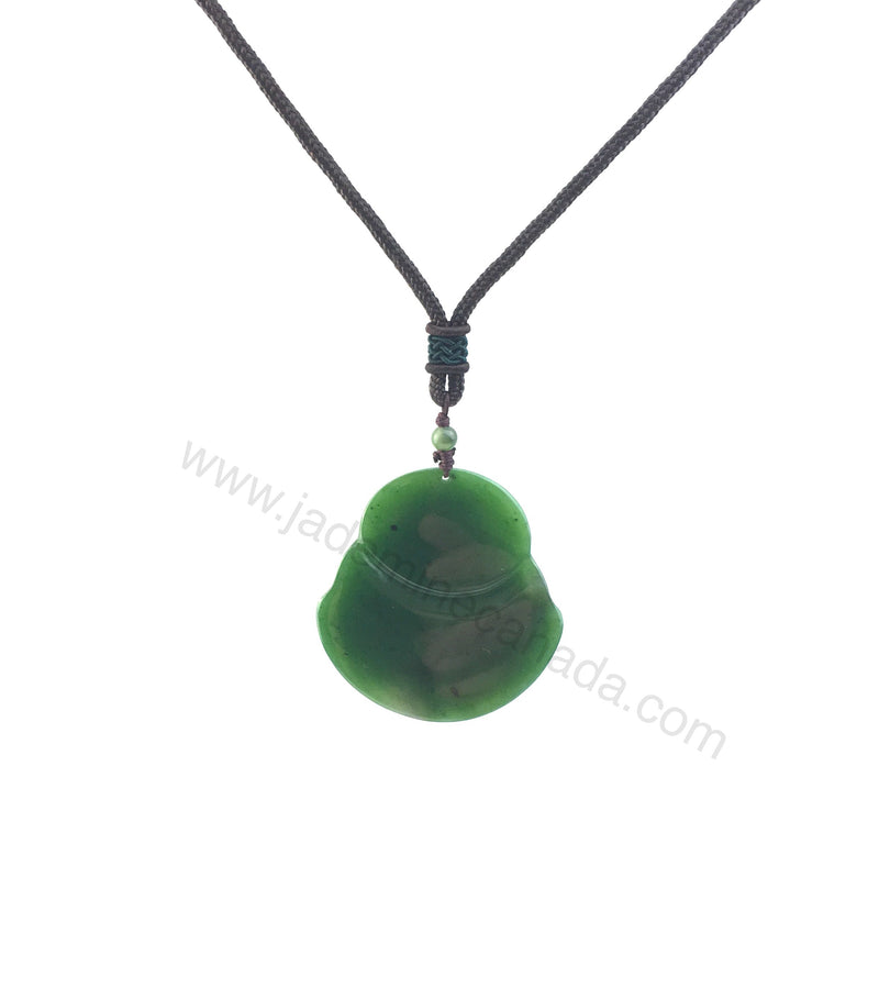 Happy Buddha Pendant, 4692