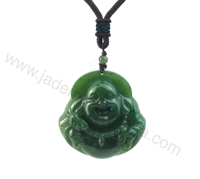 Happy Buddha Pendant, 4692