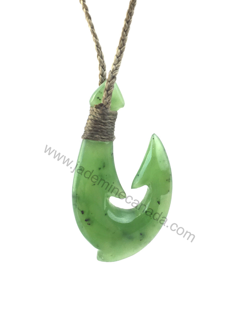 Fish Hook, 3345